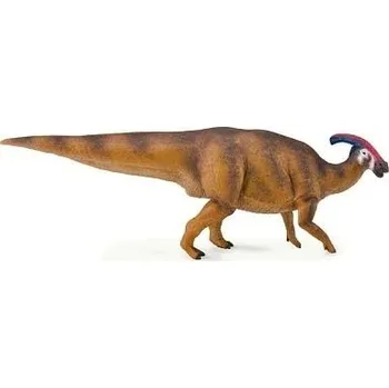 Figurka COLLECTA 88627 DINOSAURUS PARASAUROLOPHUS 1:40 DE LUXE