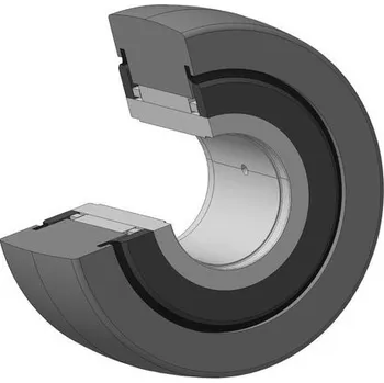 NTN NATR 25 LL/3AS opěrná kladka