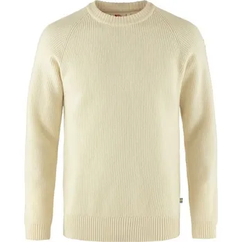 Pánský svetr Fjällräven&nbsp;Övik Rib Sweater M