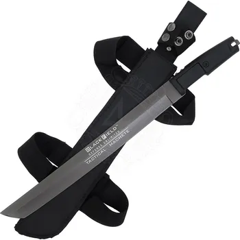 Replika zbraně BlackField Mačeta TACTICAL