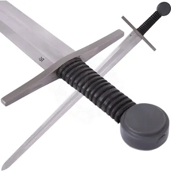 Replika zbraně Krutský Meč IN HOC SIGNO VINCES, Třída B