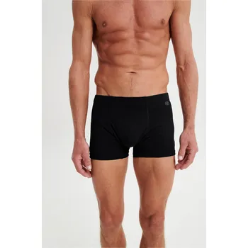 Boxerky Vamp - Pánské boxerky - set 2 ks 19863 - Vamp black XXL