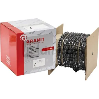 Pilový řetěz Endurance Cut Řetězová role .404", 2 mm, 1480 čl.