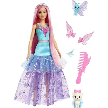 Barbie vila cheap
