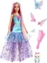 Panenka Mattel Barbie Dotek kouzla HLC32 Malibu