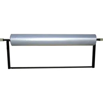 Potravinová fólie PE překrývací folie 250&nbsp;listů,&nbsp;transparentní Množství: 1ks