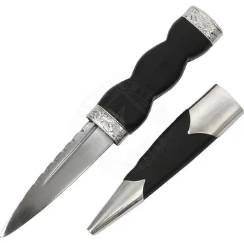 Replika zbraně Windlass Steelcrafts Skotská dýka Sgian Dubh