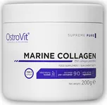 OstroVit Marine Collagen 200 g Natural