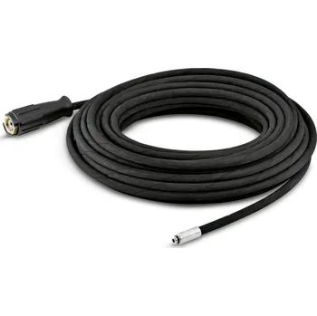 Příslušenství pro vysokotlaký čistič KÄRCHER iSolar VT hadice 8,5 m