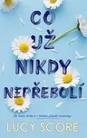 Co už nikdy nepřebolí - Lucy Score…