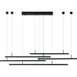 Azzardo Závěsné LED svítidlo Merlo dimm AZ3184 AZzardo