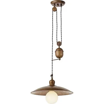 Redo Group Incanti Závěsné svítidlo LENA 02-758