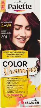 Barva na vlasy Schwarzkopf Palette Color Shampoo 50 ml