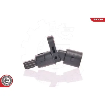 Přislušenství brzdového systému Snímač, počet otáček kol ESEN SKV 06SKV010