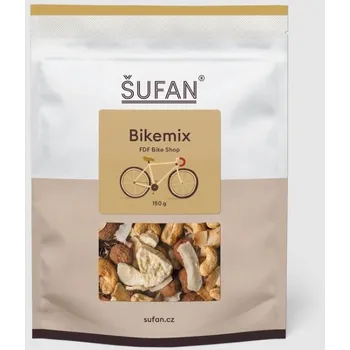 Šufan Oříšky Bikemix 150g