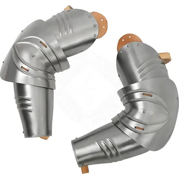 Karnevalový kostým Krutský Německé gotické plátové ruce