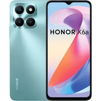 Mobilní telefon Recenze Honor X6a