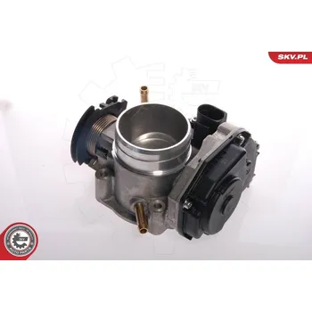 Systém vstřikování Hrdlo škrticí klapky ESEN SKV 12SKV020