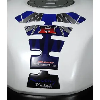 Tankpad Keiti THD-204B, na motorku