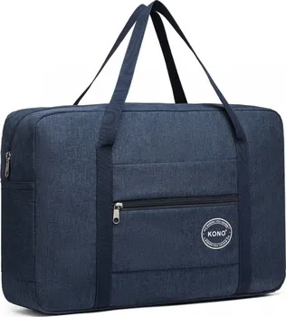 Cestovní taška Kono EQ2256 45 x 32 x 14 cm