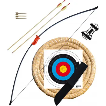 Luk By Beier Germany Luk Junior s příslušenstvím 5-8 let