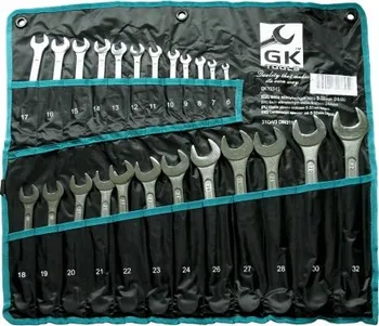 Klíč GK Tools GK10345