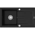 Granitový dřez Mexen Pablo 6510751010