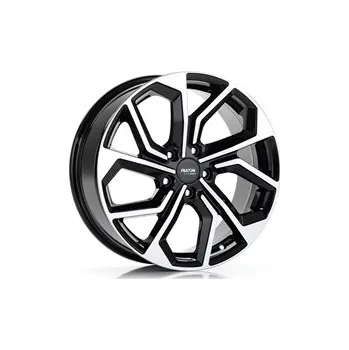 Alu kolo PLATIN P97 8x19 5x112 ET40 CB57,1 60PLF90903