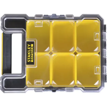 Stanley Fmst1-72378 6 přihrádek