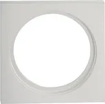 Arelux Hliníkový rám matně bílý CUM1 MWH pro svítidlo XCLUB, CU02 AL_CUM1 MWH