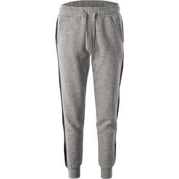 Dámské kalhoty Dámské Kalhoty MAGNUM MAGNUM CAPREA WO'S M000149278 – Šedá XL