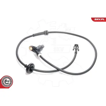 Přislušenství brzdového systému Snímač, počet otáček kol ESEN SKV 06SKV074