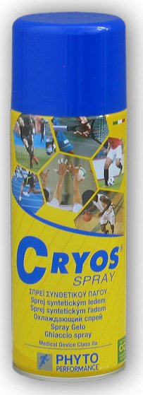 Phyto Performance Cryos Spray 400 ml od 104 Kč 