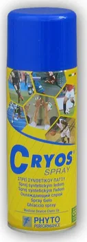 Masážní přípravek Phyto Performance Cryos Spray 400 ml