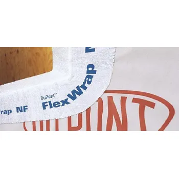 Lepicí páska DuPont FlexWrap NF Metráž 150 mm 1 bm