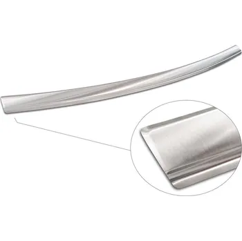 Lišta karosérie Lišta na nárazník - Kryt hrany kufru, Audi A5, 2009-2016, Sportback (57.CRO235508)