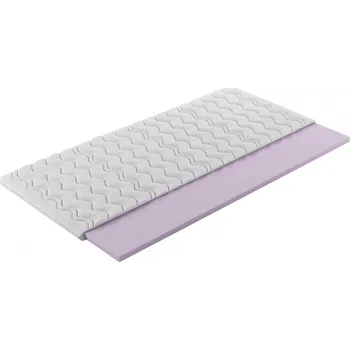 Matrace Nábytek PEGAS s.r.o. Topper T25 160x200 cm