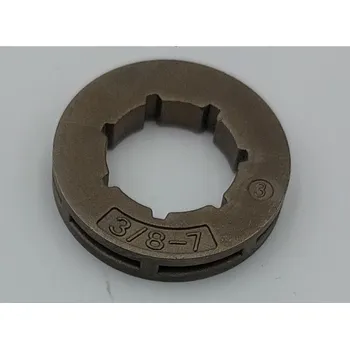 Řetězová sada pro motocykl Hnací řetězové kolo DEDRA XDED8713.100