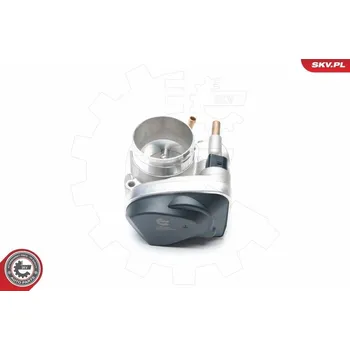 Systém vstřikování Hrdlo škrticí klapky ESEN SKV 12SKV047