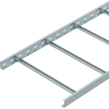 kabelová chránička OBO BETTERMANN Kabelový žebřík LG 660 VS 6 FS 6208639