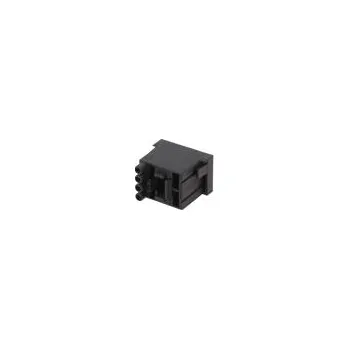 Síťový konektor AMPHENOL Konektor: HDC modul vidlice C146,heavy|mate M PIN: 4 4+RJ45
