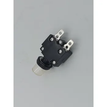 Odpuzovač zvířat Ochrana proti přetížení DEDRA XDEGA4000K.809