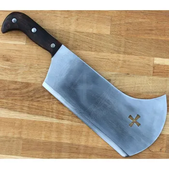 Příbor Richard Havlín Maltézský sekáček