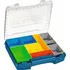 BOSCH i-Boxx 72 set 10 pcs - i-Boxx 53 + malé boxy