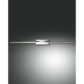 Koupelnové svítidlo Fabas Koupelnové LED svítidlo 3361-28-138 NALA FABAS 75cm