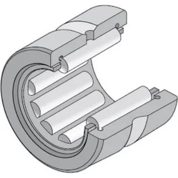 NTN NK 85/35 R jehlové ložisko