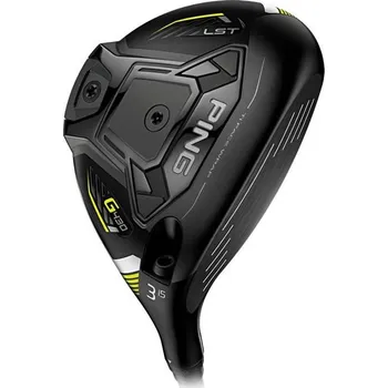 Golfová hůl Ping G430 LST pánské fairway dřevo pánské, pravé, 15°, X-stiff, PING Tour 2.0 Black 75