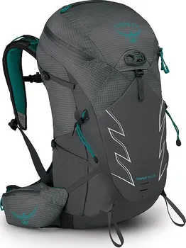 turistický batoh Osprey Tempest PRO 28 26 l WXS/S Titanium