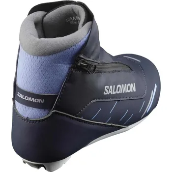 Běžkařské boty Běžecké boty Salomon RC8 Vitane Prolink 22/23 Velikost: 5UK