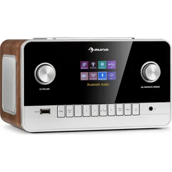 Radiobudík Auna Connect 150 MKII